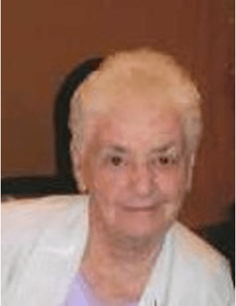 Elizabeth Pariseau Obituary