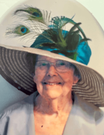 Rachael Helen (Jones) Osborne Obituary