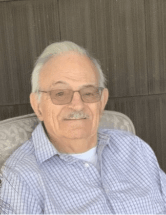 William M Rodeschin Obituary