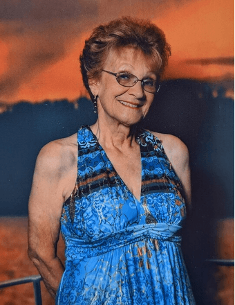 Patricia "Trish" Alice (O'Bryant) King Obituary