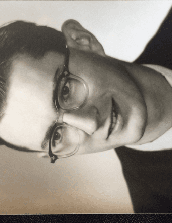 Charles Fowler Rich, Jr. Obituary