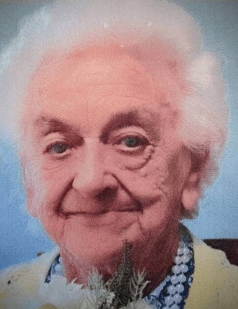 Florence E. Young Obituary