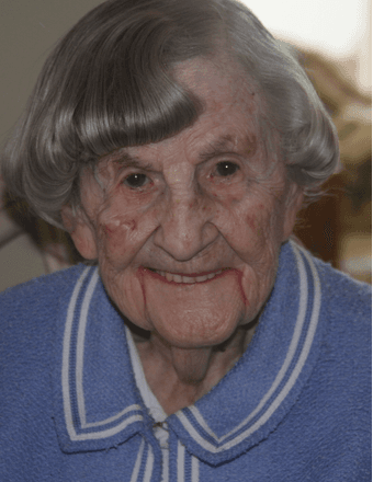 Elizabeth (Hmeeza) Quimby Obituary