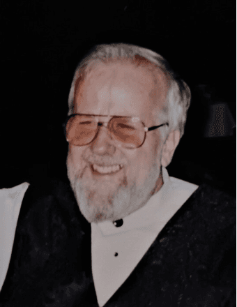 William John Roth Jr. Obituary