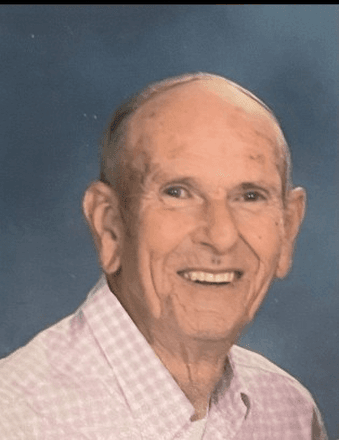 Casper "Cap" J Blanchard, Jr. Obituary