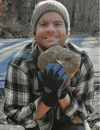 Gavin Warner Eriksson Obituary
