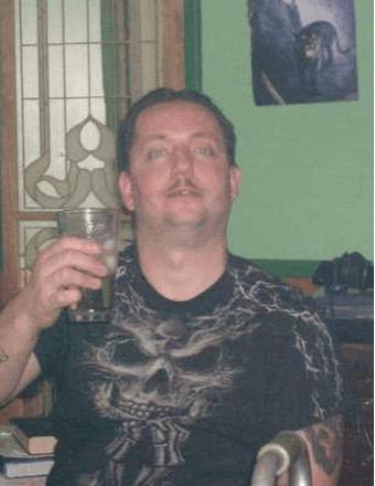 Christopher Jon Ayotte, Sr. Obituary