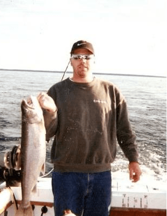 Scott Houde Obituary