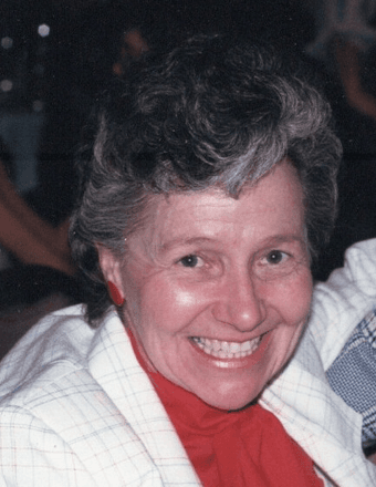 Kathleen (Sinclair) Smith Obituary