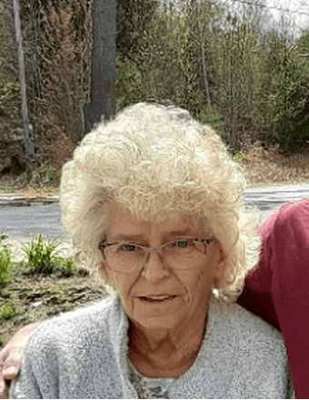 Linda M (Leslie) Reed Obituary