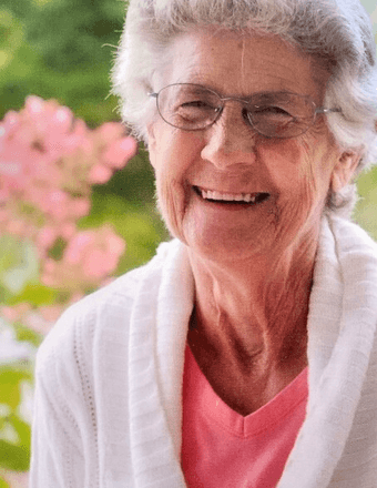 Bonnie F. (Baker) Scanlon Obituary