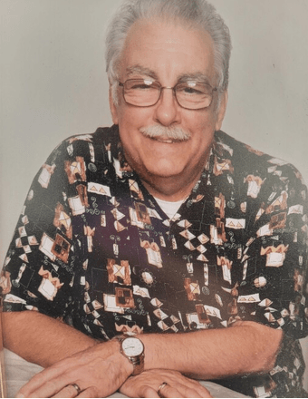 David Merrill Ackerman, Sr. Obituary