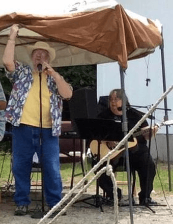 Virden "Paddy" P. Mitchell Obituary
