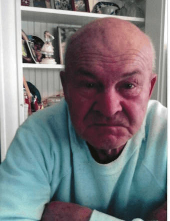 Nelson H. Aldrich Obituary