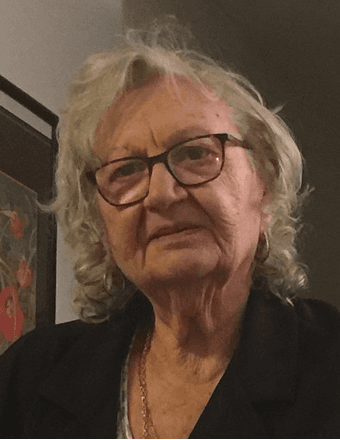 Ellen Elena (Maresca) Pritula Obituary