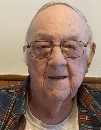 Harry M. Sanborn, Sr. Obituary