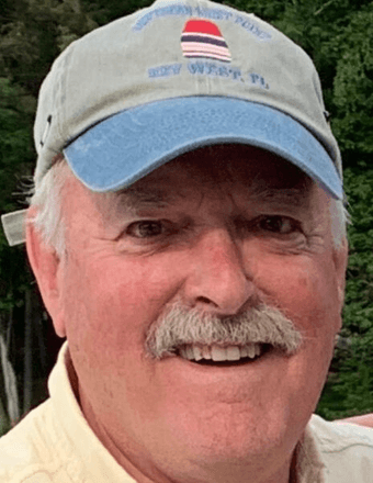 Robert Charles Winter Obituary