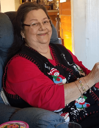 Sheila A. (Lambert) Britton Obituary