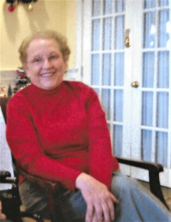 Dorothy "Dotty" J. (Jubb) Keefe Obituary