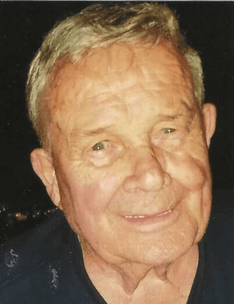 Kenneth J. Hall Obituary