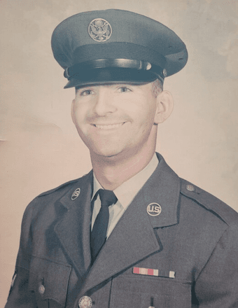 Gerald "Tom" L. Currier Obituary