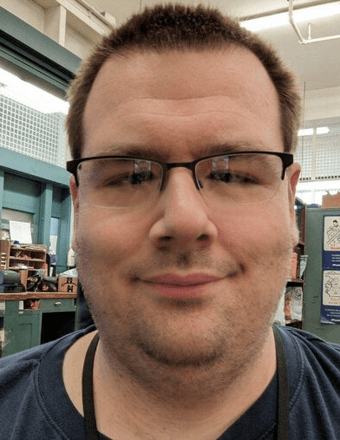 Eric A. Johnson Obituary