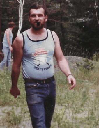 Roland F. Durgin Obituary