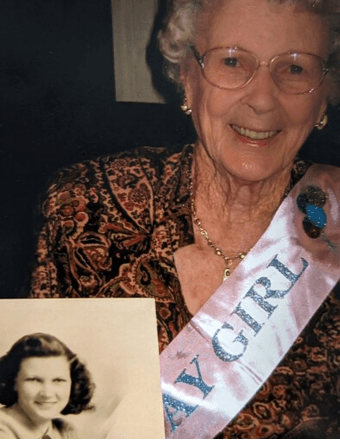 Harriet E. (Davison) Foeppel Obituary