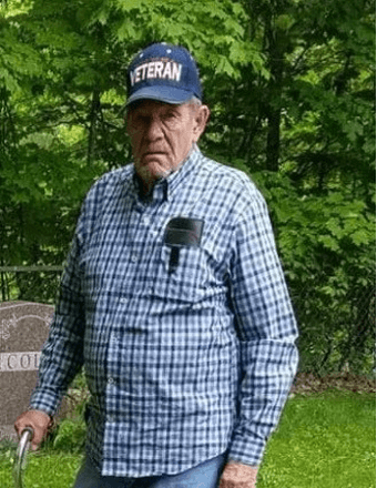 Allen William Bullis, Jr. Obituary