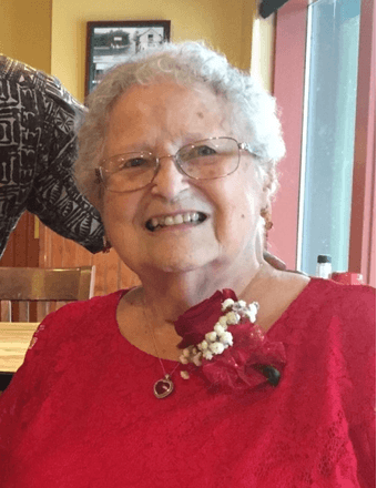 Barbara (Schofield) Speer Obituary