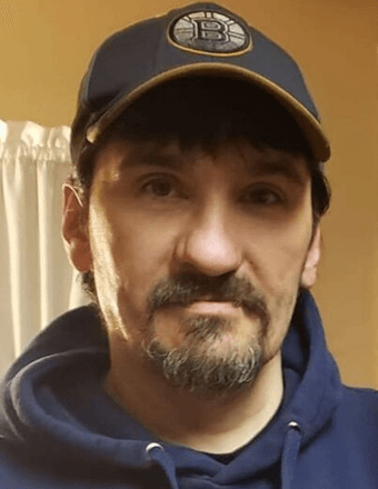 Shawn A. Partlow Obituary