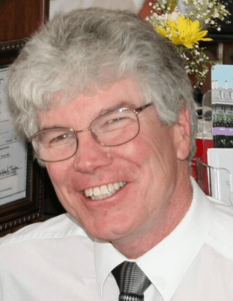 Bruce R. Jasper Obituary