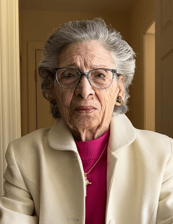 Anna Maria Lockwood Obituary