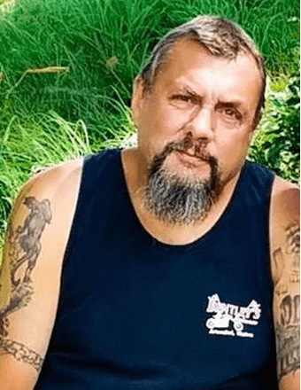 Wayne R. Morrill Obituary