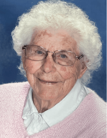 Beatrice A (Hiltz) Smith Obituary