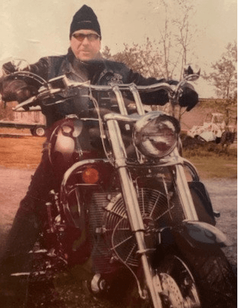 Michael "Big Mike" G. Padova Obituary