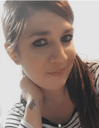 Shaina L. Maxham Obituary