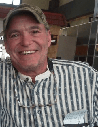 Brian G. Page Obituary