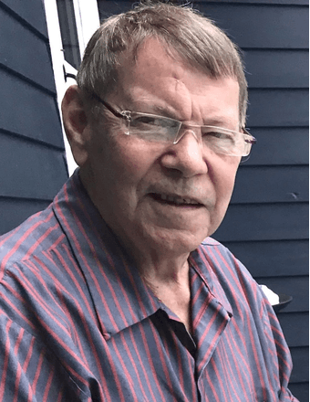 Melvin Harold Sanders Obituary