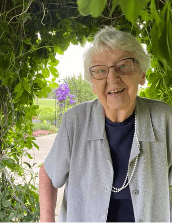 Anna Jane (Dettrey) Young Obituary