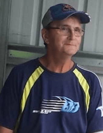 Kelly B. McGuire Obituary