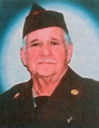 F. Robert "Ozzie" Osgood Obituary