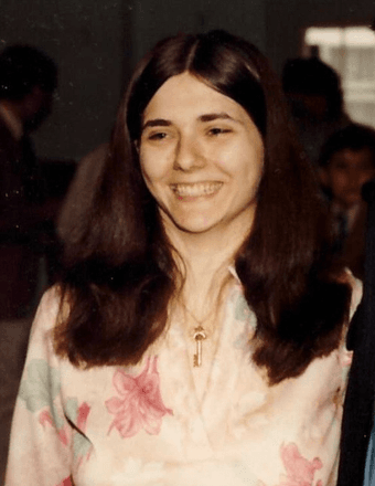 Gail E. (Lamery) Moulton Obituary
