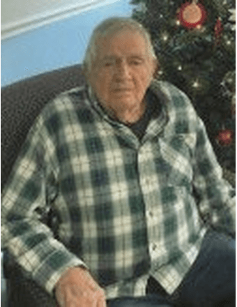 John M. Tenney Obituary
