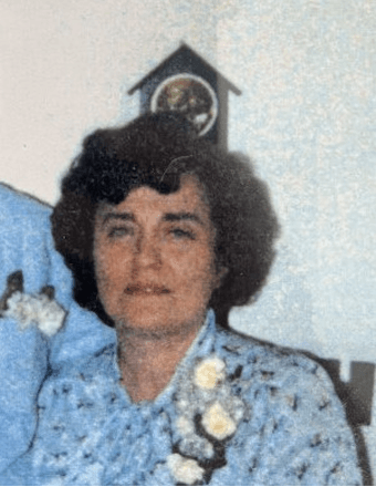 Jeannine (Cote) Raineault Obituary