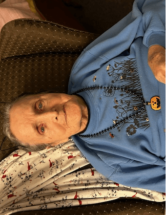 Alma "Helga" A. (Kiauka) Hardt Obituary