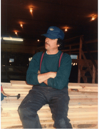 Arthur John Durgin Obituary