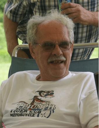 Gerald "Gerry" Green Obituary