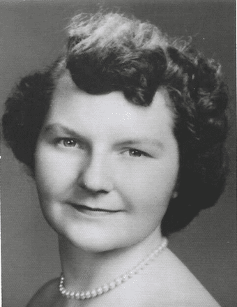 Louise K. (Kemp) Hastings Obituary
