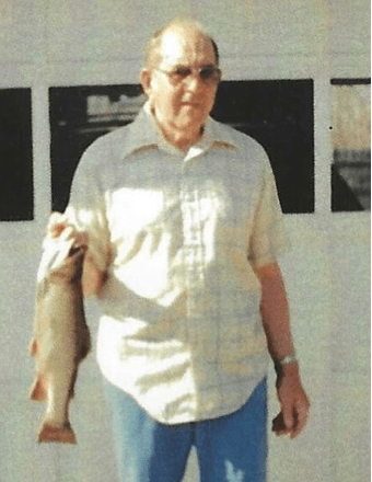 Maurice "Hap" Reney Obituary
